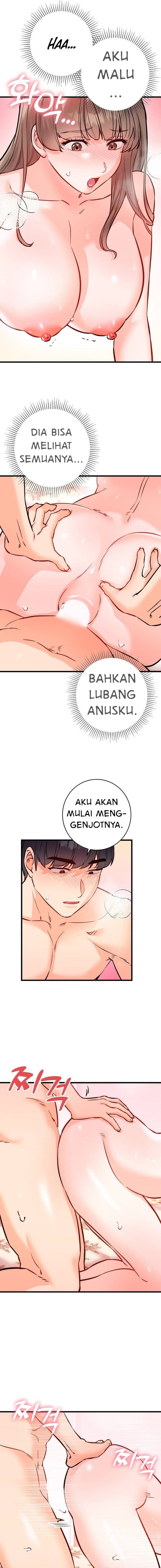Secret Siblings - Chapter 64 7