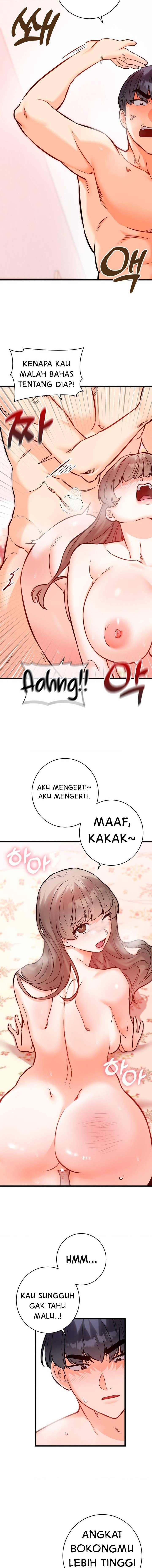 Secret Siblings - Chapter 64 5