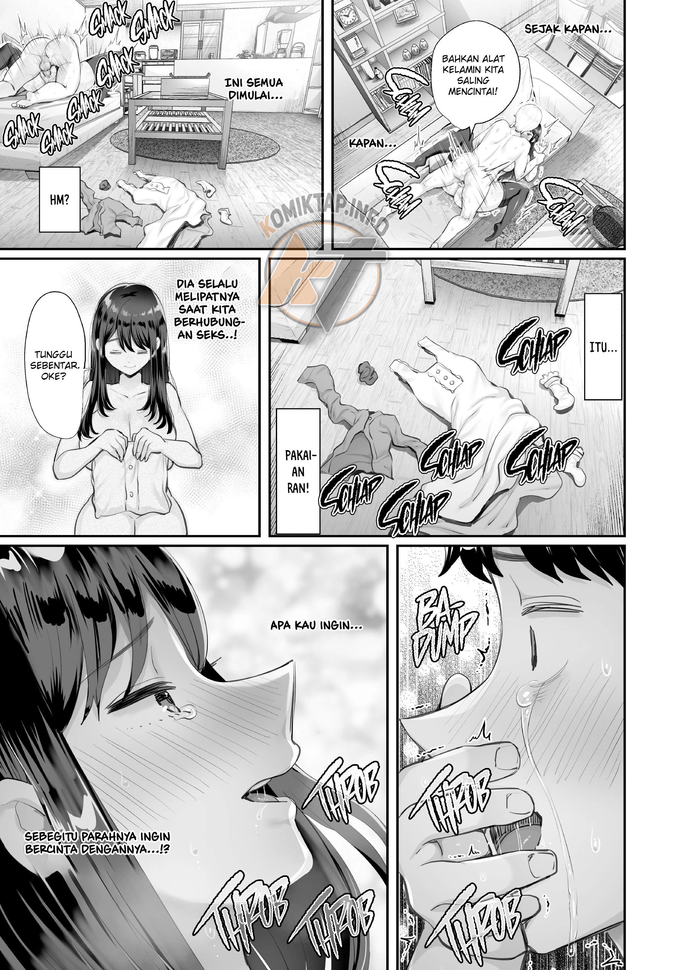 Stolen Treasure -The Truth Beyond the Window- - Chapter 1 41