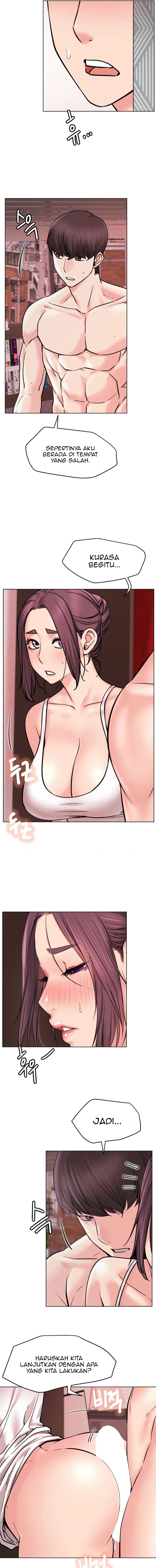 Staying with Ajumma - Chapter 92 9