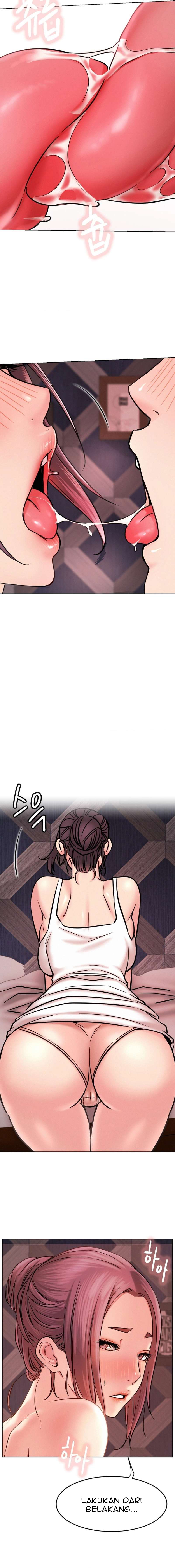 Staying with Ajumma - Chapter 92 2