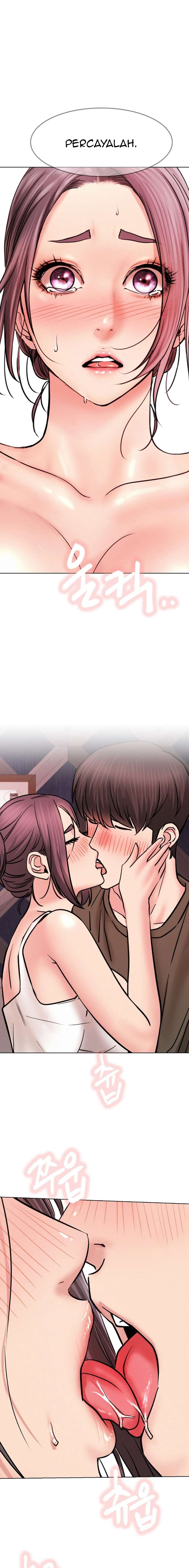 Staying with Ajumma - Chapter 92 1