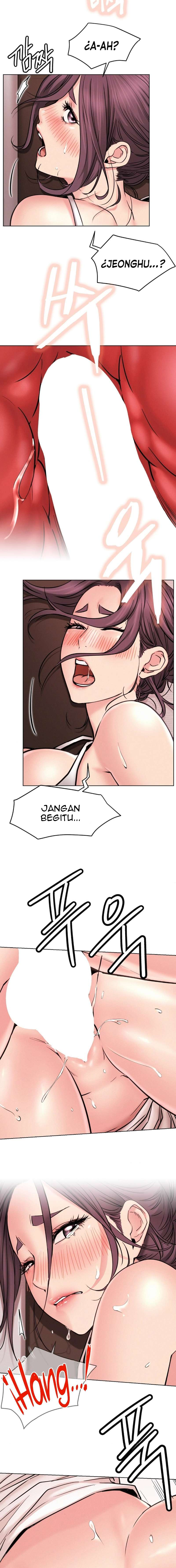 Staying with Ajumma - Chapter 92 10