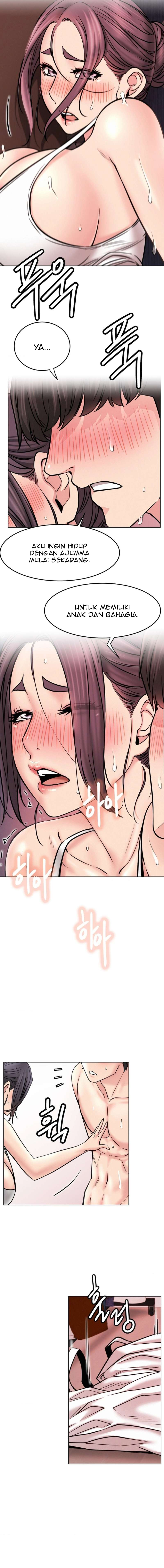 Staying with Ajumma - Chapter 92 14