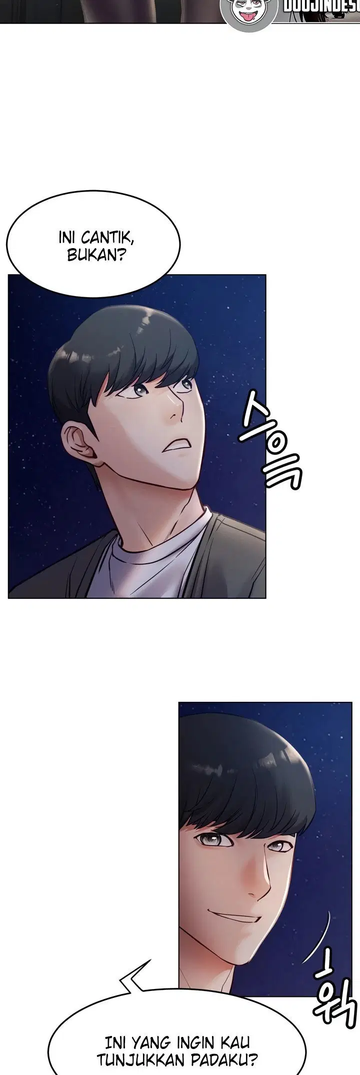 Staying with Ajumma - Chapter 95 17