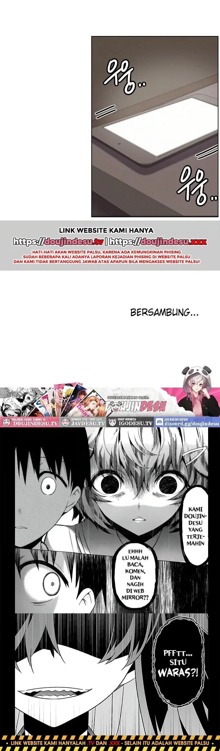 Staying with Ajumma - Chapter 95 42