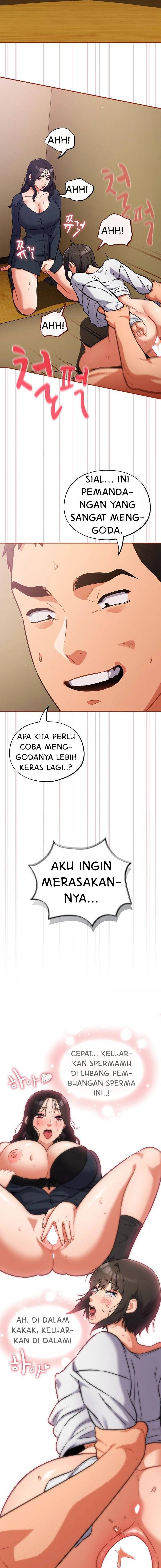 Stupidemic - Chapter 29 8