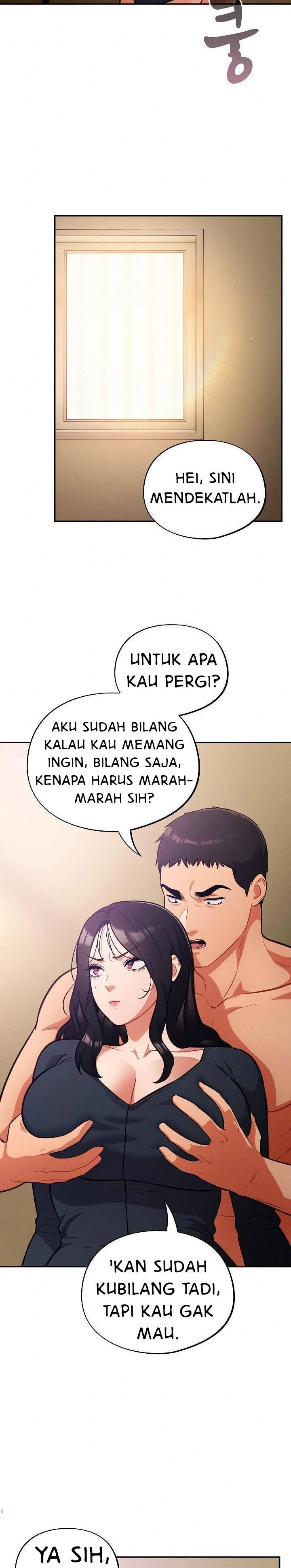 Stupidemic - Chapter 29 19