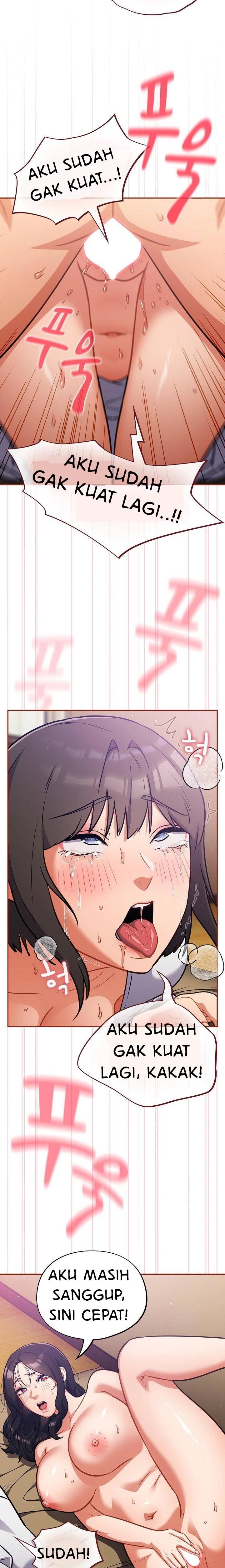 Stupidemic - Chapter 29 12