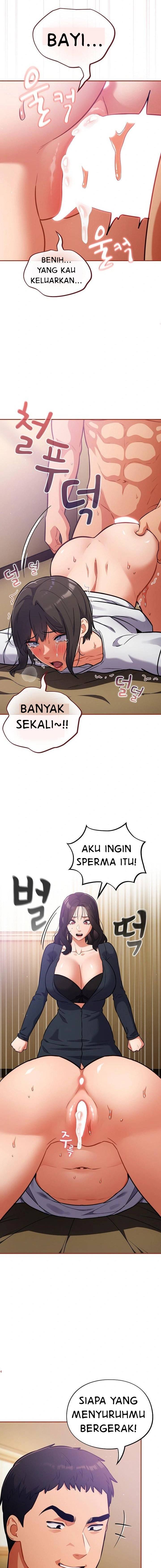 Stupidemic - Chapter 29 10