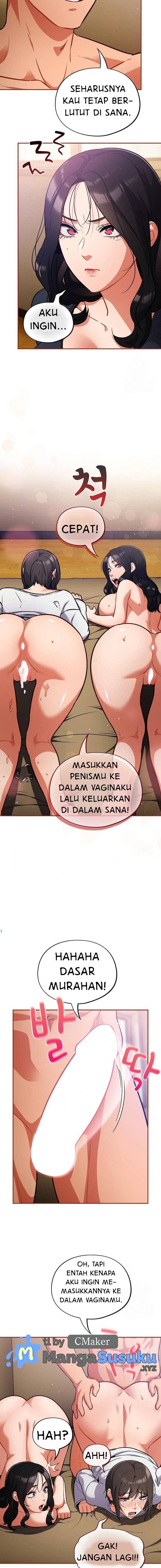 Stupidemic - Chapter 29 11