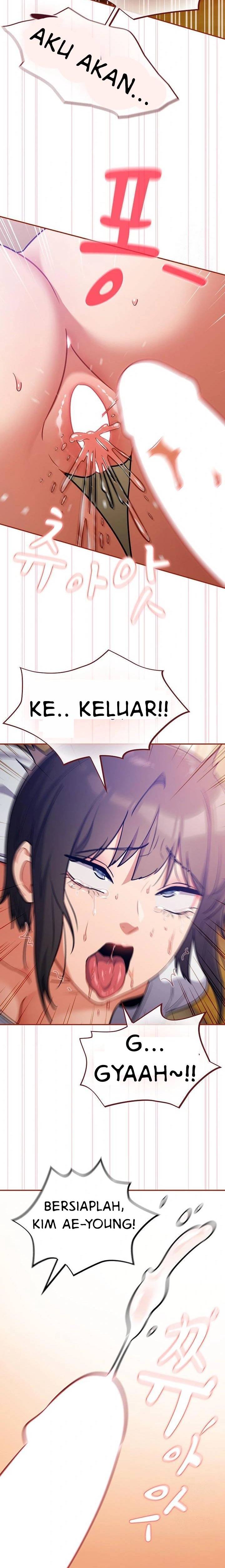 Stupidemic - Chapter 29 14
