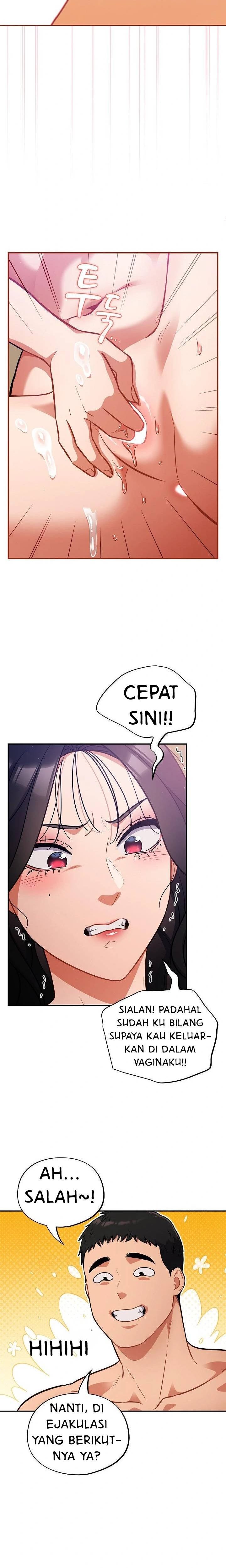 Stupidemic - Chapter 29 15