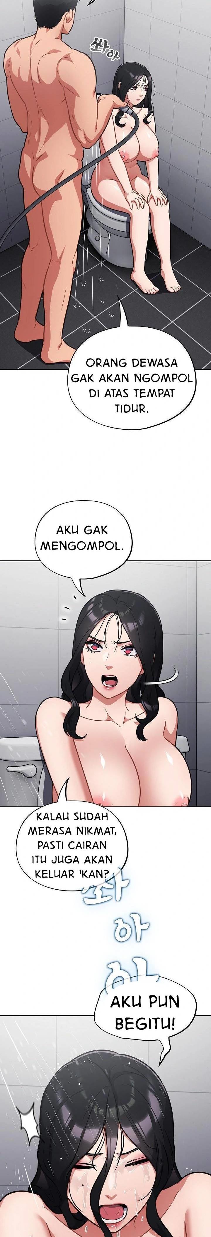 Stupidemic - Chapter 21 9