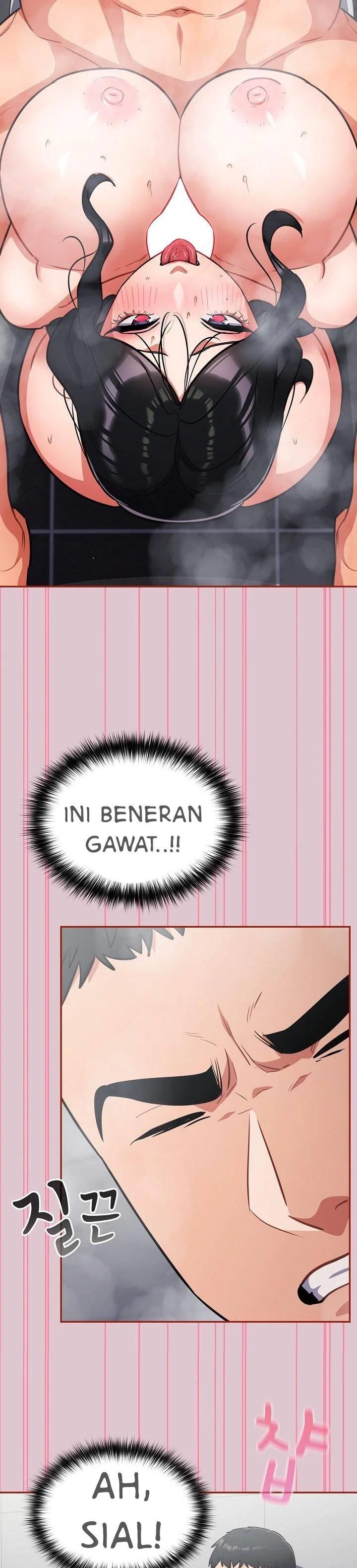 Stupidemic - Chapter 21 22
