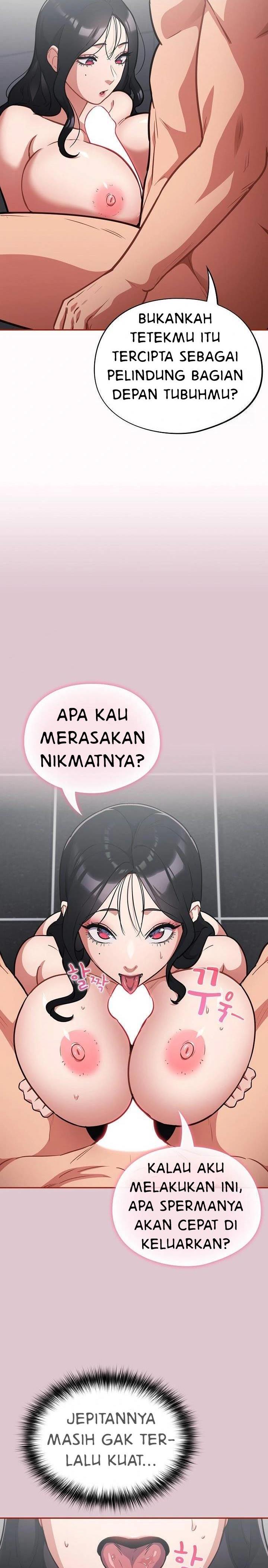Stupidemic - Chapter 21 20