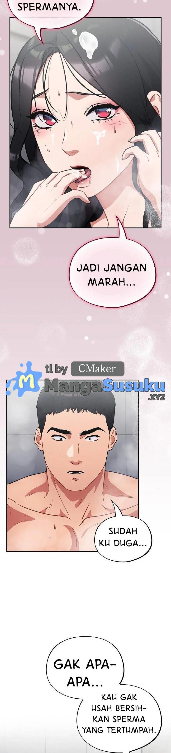 Stupidemic - Chapter 21 26