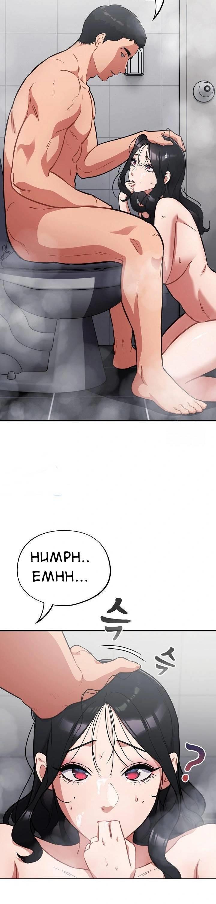 Stupidemic - Chapter 21 27