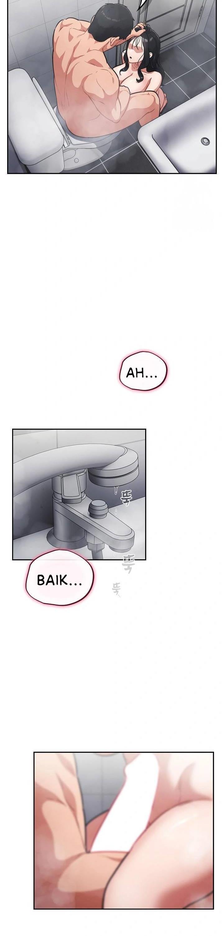 Stupidemic - Chapter 21 30