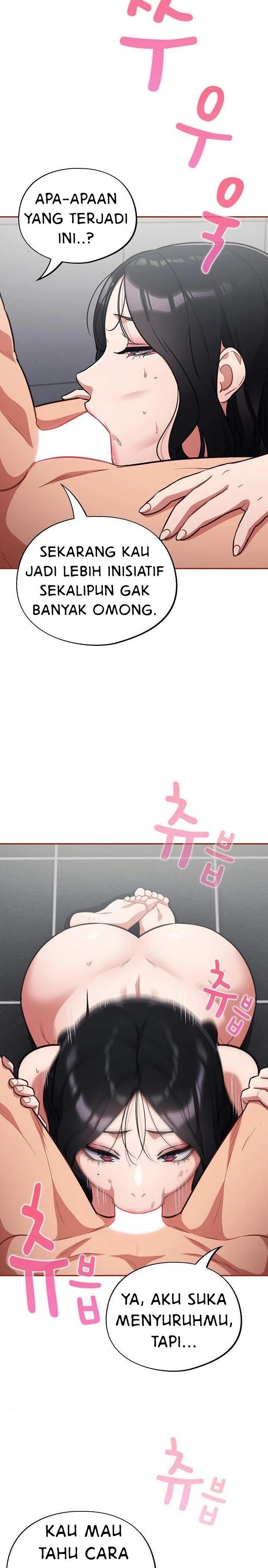Stupidemic - Chapter 21 18