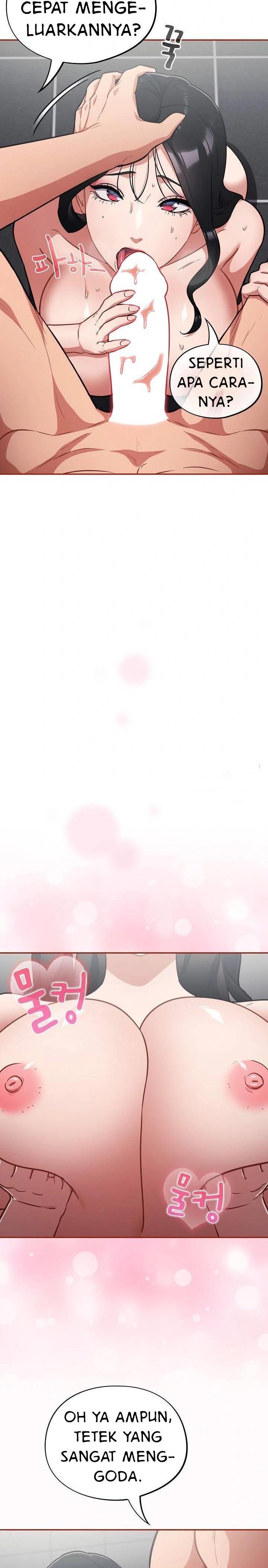 Stupidemic - Chapter 21 19