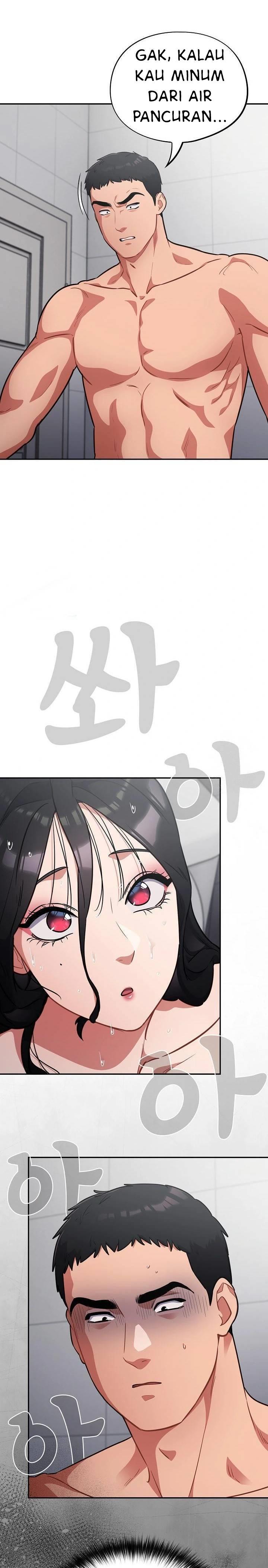 Stupidemic - Chapter 21 12