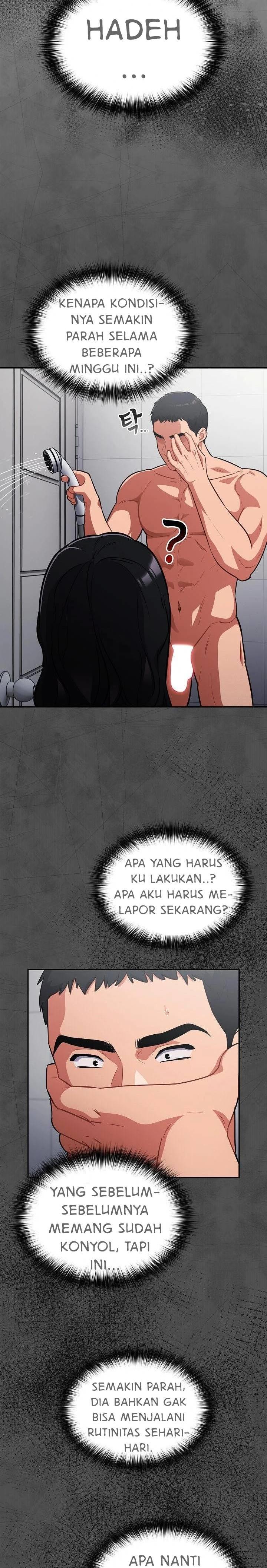 Stupidemic - Chapter 21 13