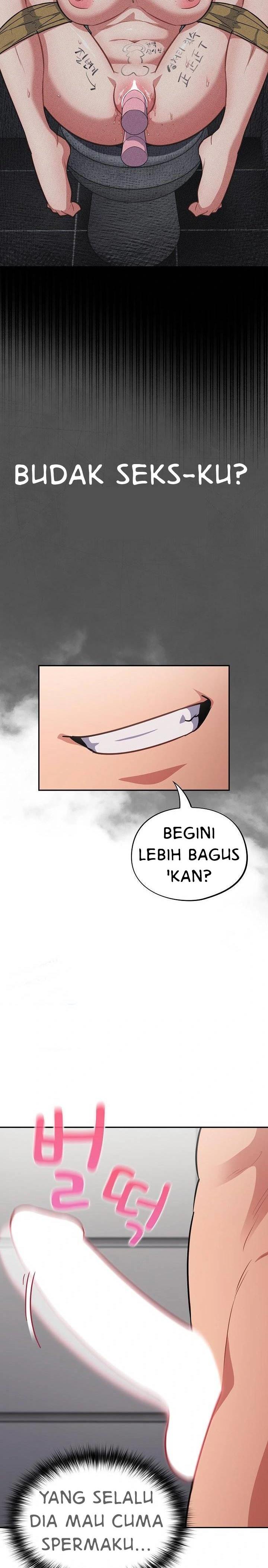 Stupidemic - Chapter 21 15