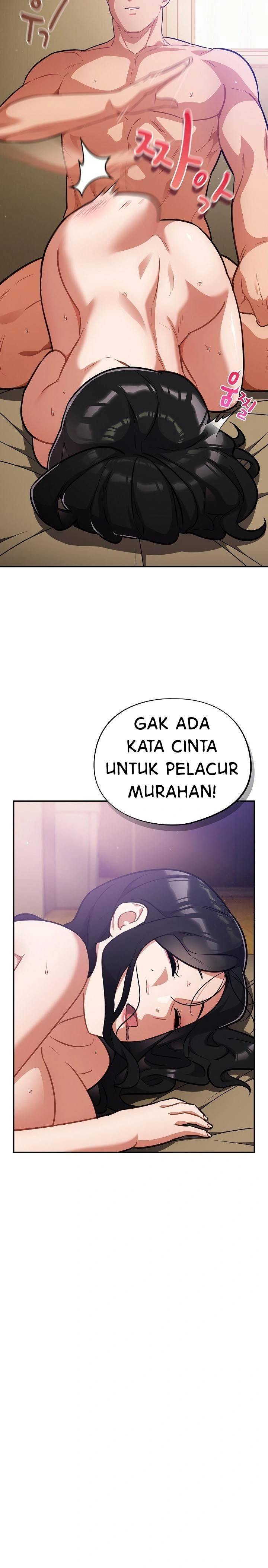 Stupidemic - Chapter 21 7