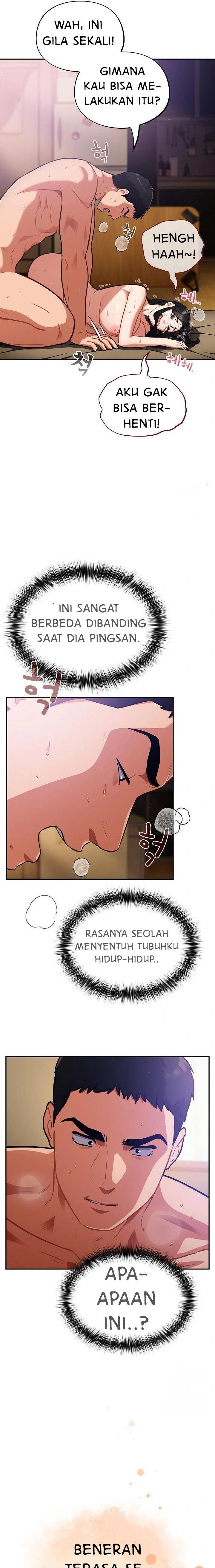 Stupidemic - Chapter 21 5
