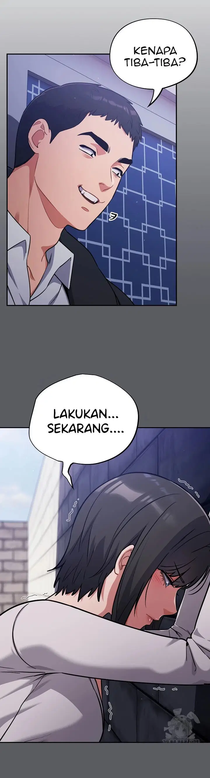 Stupidemic - Chapter 35 2