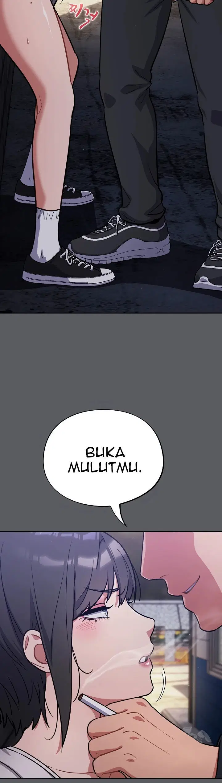 Stupidemic - Chapter 35 22