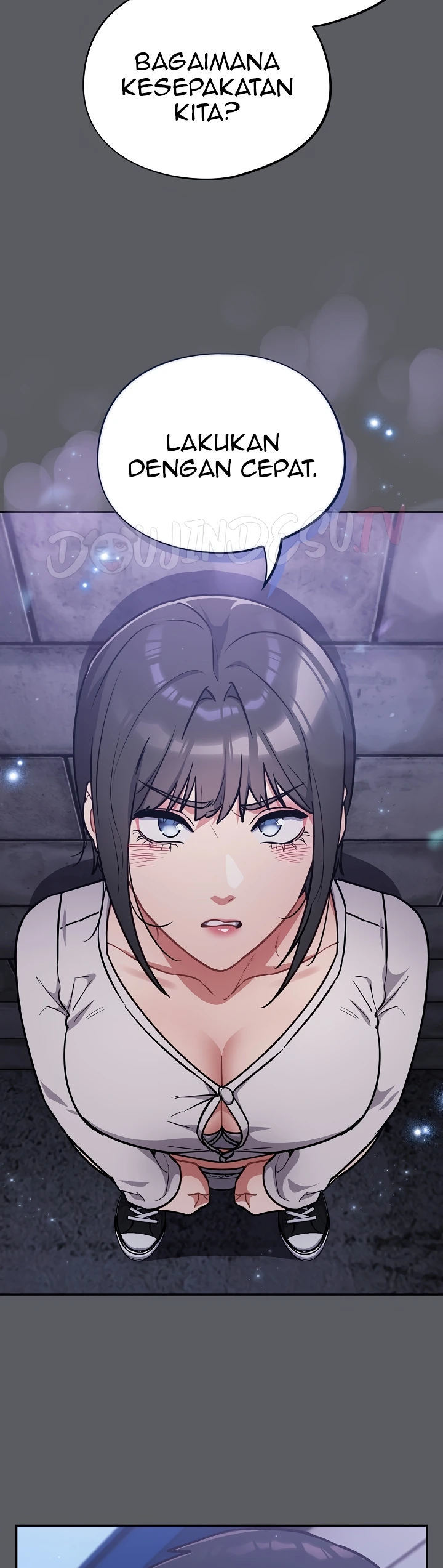 Stupidemic - Chapter 35 20