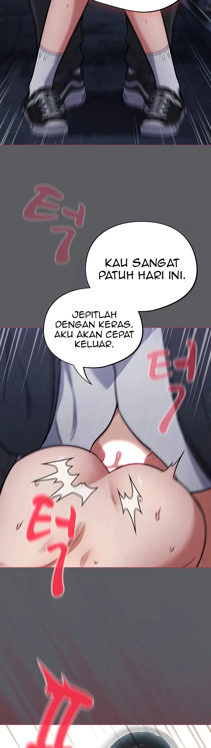 Stupidemic - Chapter 35 39