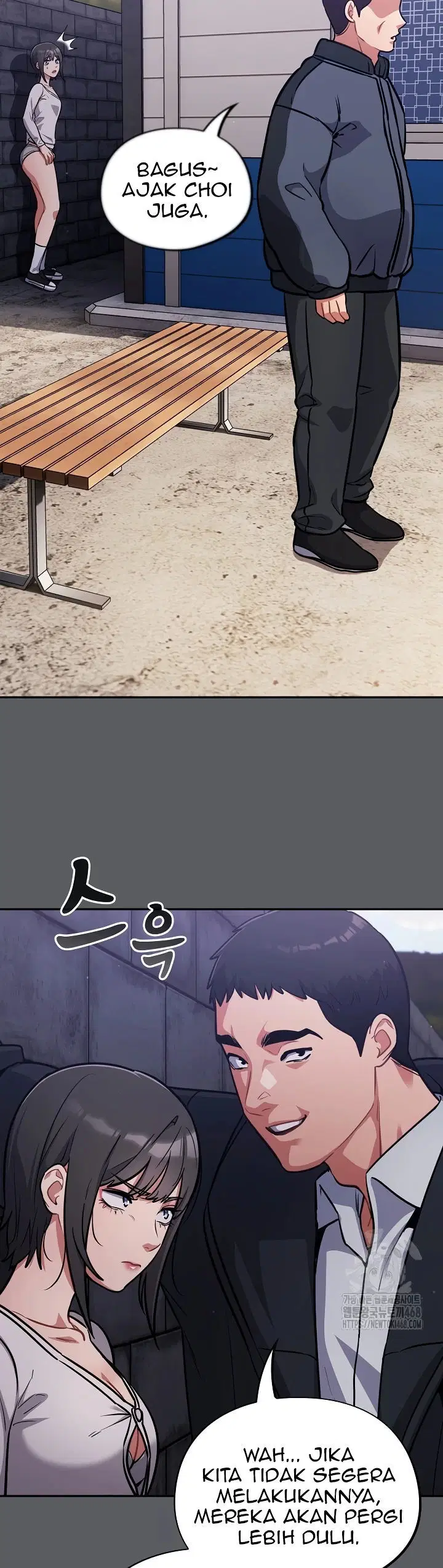 Stupidemic - Chapter 35 19