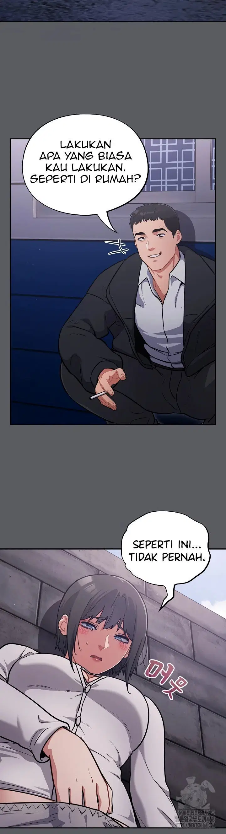 Stupidemic - Chapter 35 11