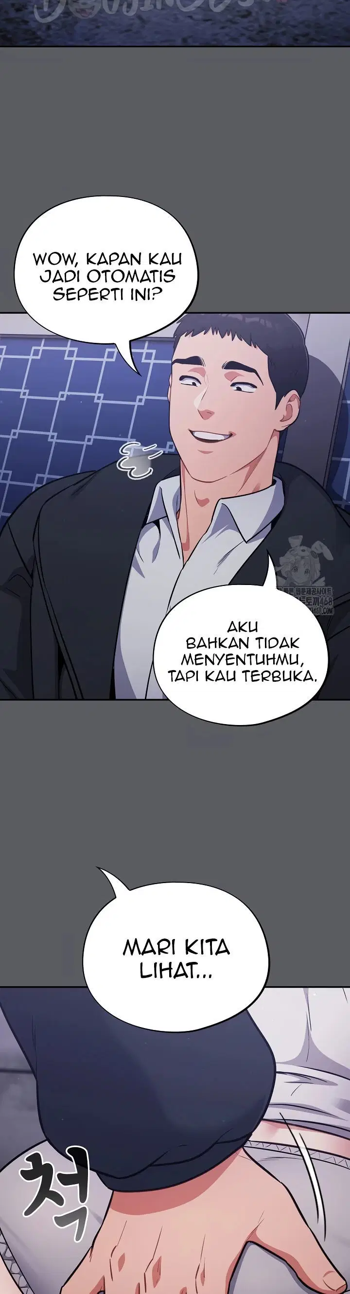 Stupidemic - Chapter 35 4