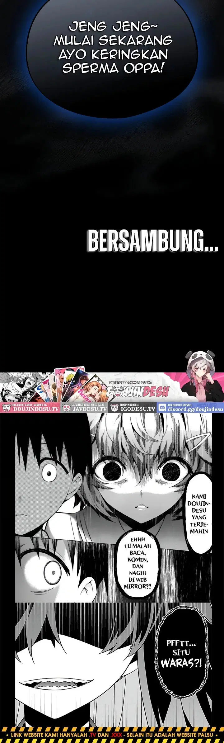 Stupidemic - Chapter 35 47
