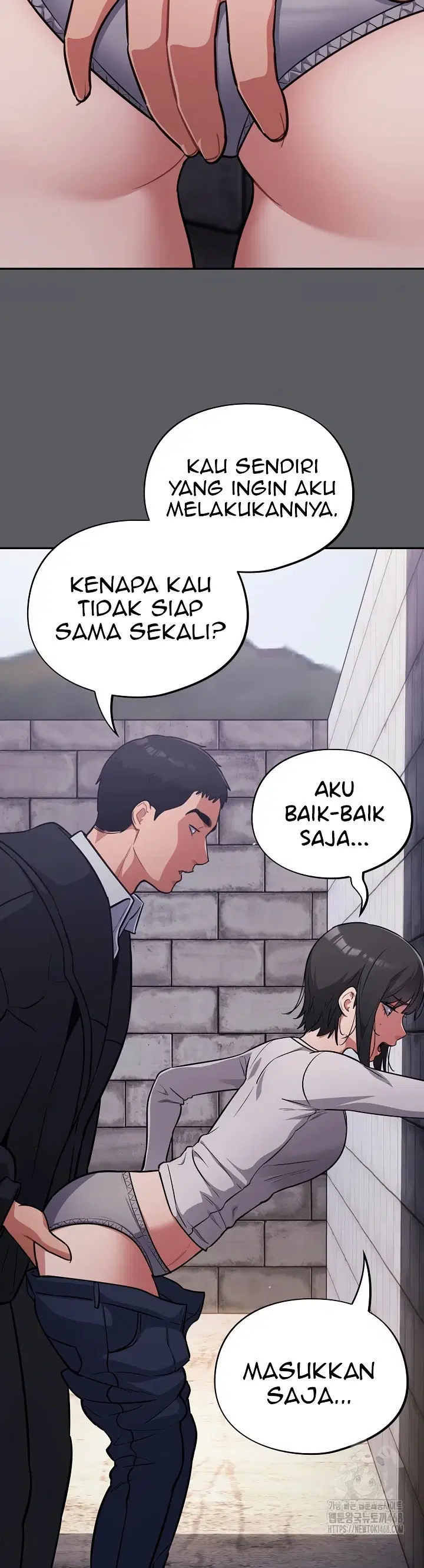 Stupidemic - Chapter 35 5