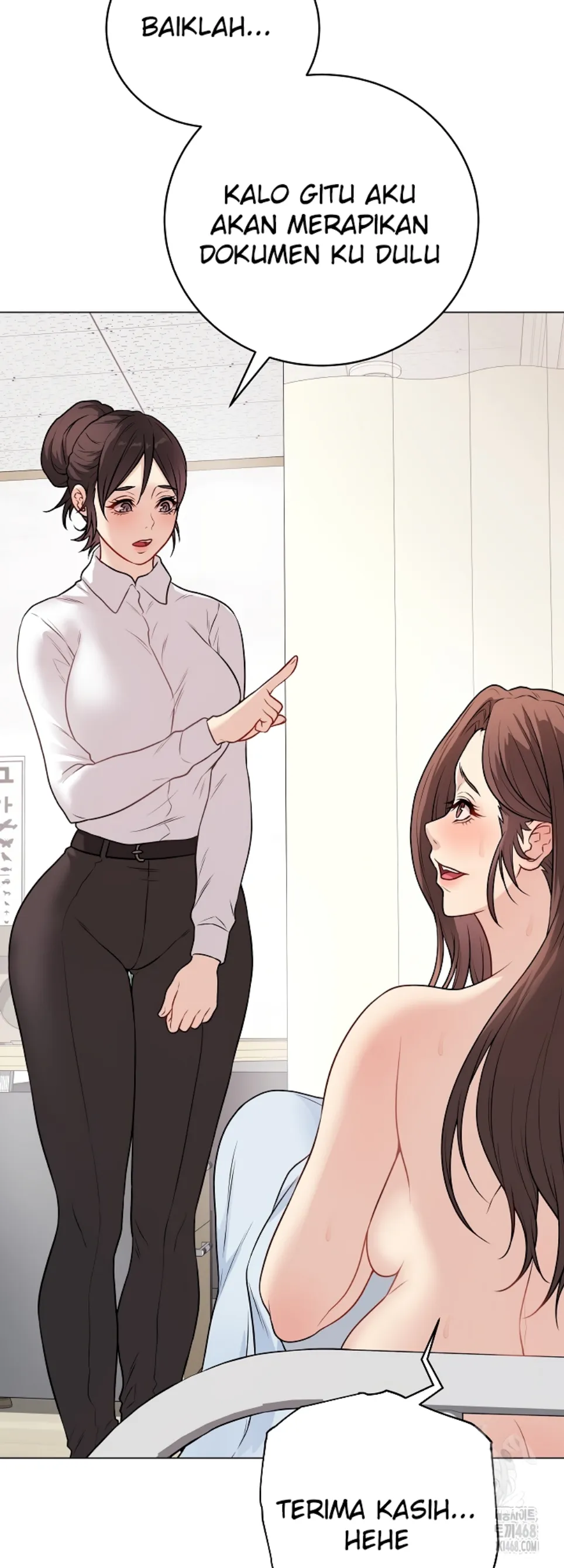 Please, Please - Chapter 10 21
