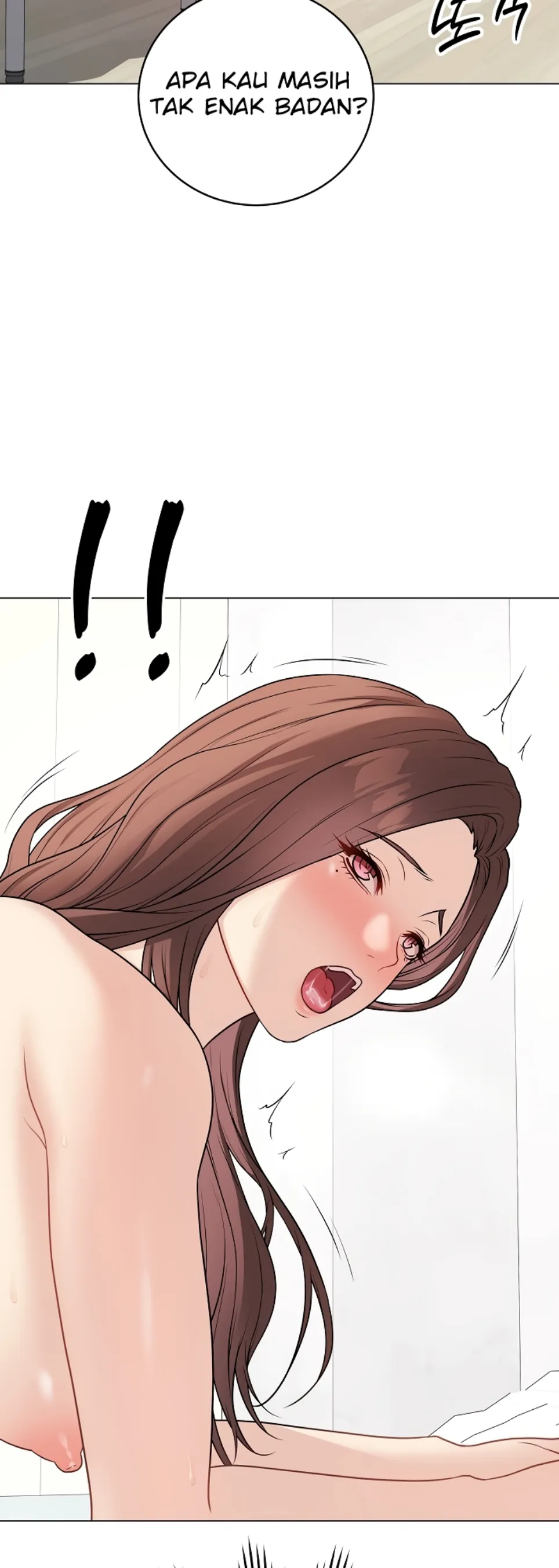 Please, Please - Chapter 10 3