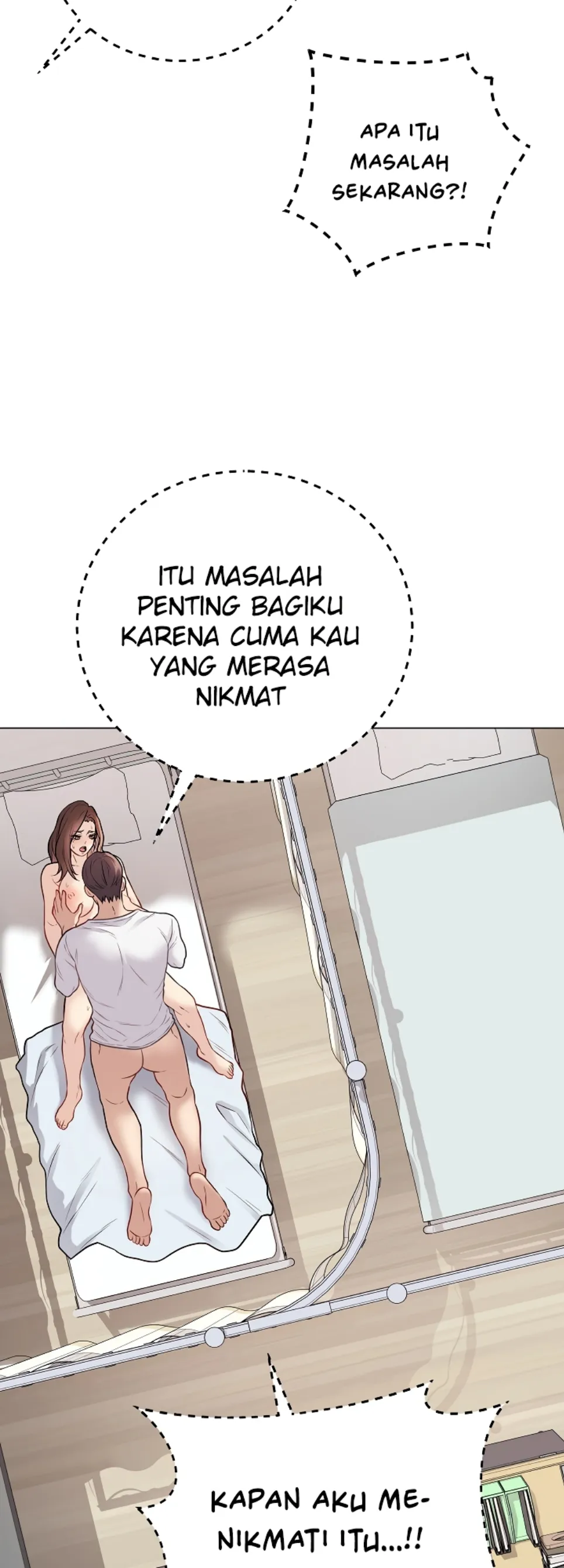 Please, Please - Chapter 10 30