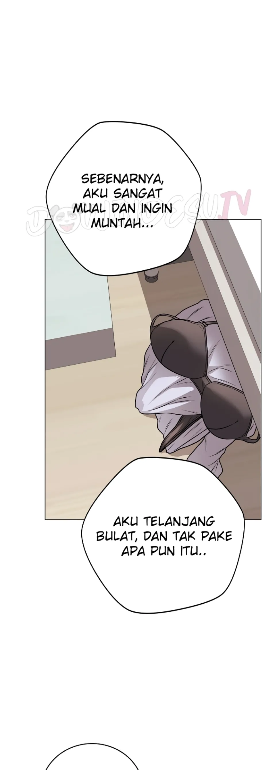 Please, Please - Chapter 10 18