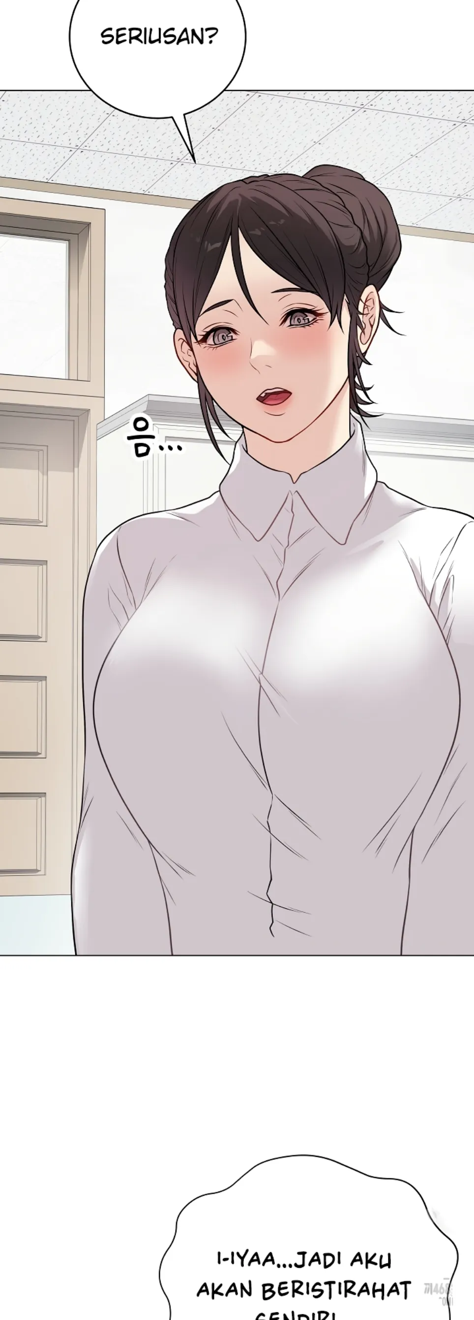 Please, Please - Chapter 10 19