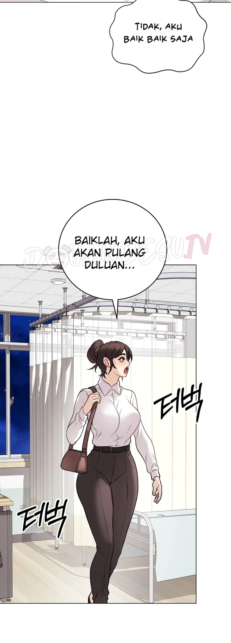 Please, Please - Chapter 10 46