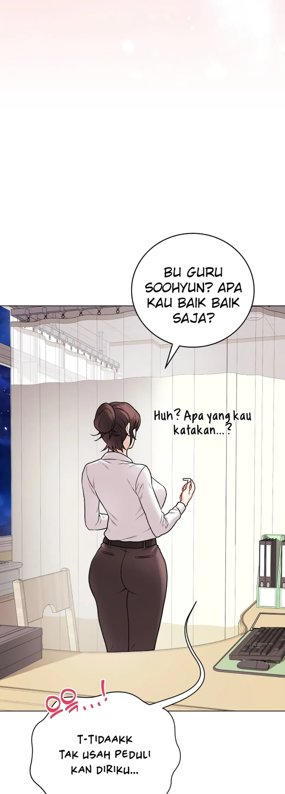Please, Please - Chapter 10 44