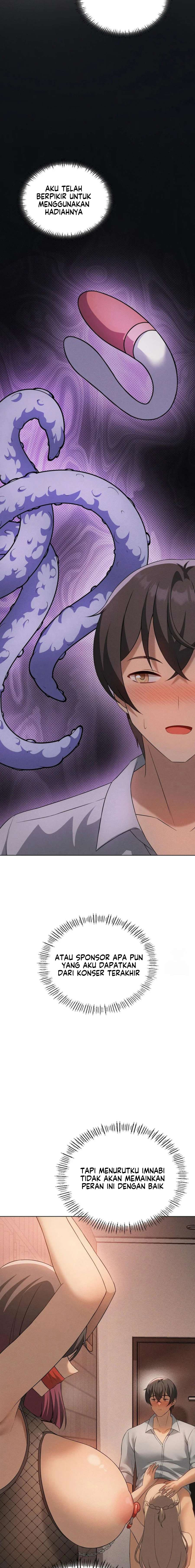 Pleasure up! - Chapter 63 8
