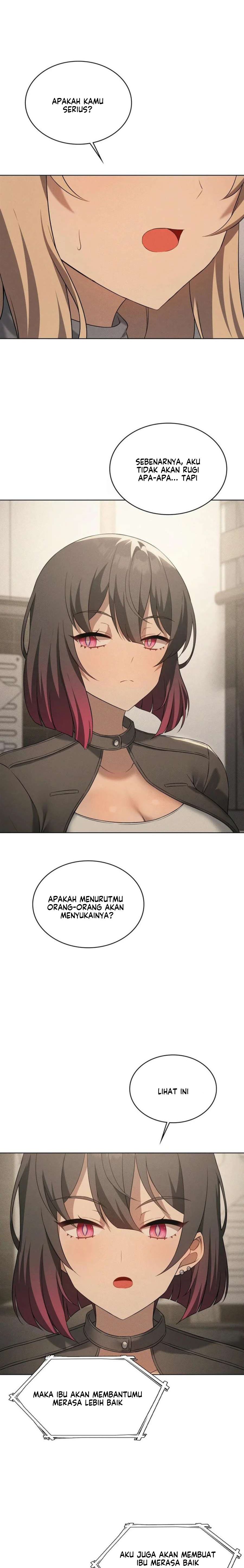 Pleasure up! - Chapter 63 3