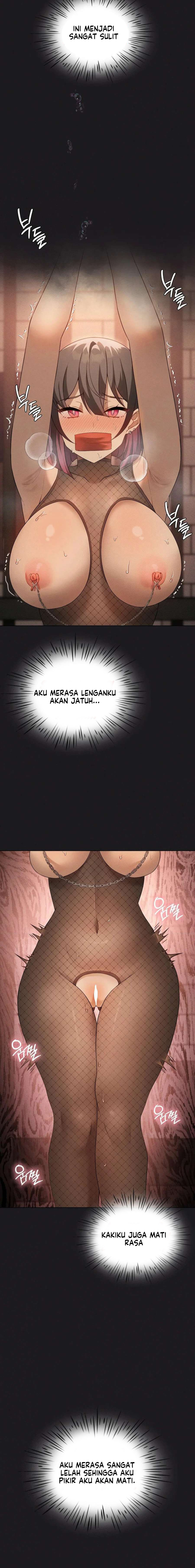 Pleasure up! - Chapter 63 10