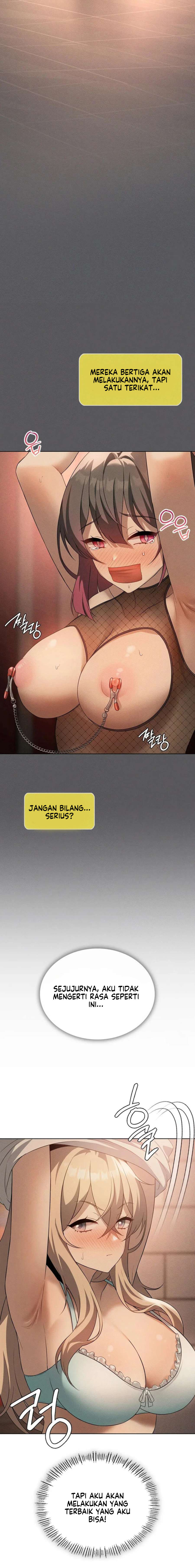 Pleasure up! - Chapter 63 5